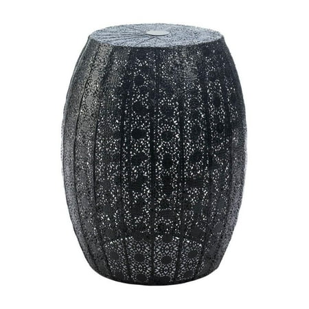 black garden stool bronze garden garden stool metal black moroccan lace decorative portable patio stool black garden stool bronze garden garden stool metal black moroccan lace decorative portable patio stool